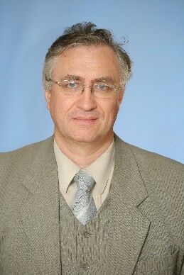 Лавров Николай Алексеевич
