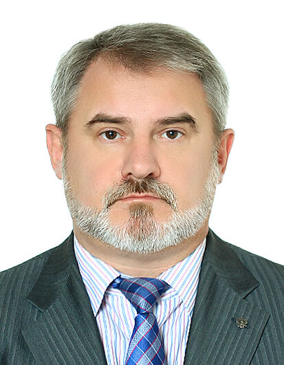 Лазарев Сергей Викторович