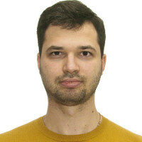 Лебедев Александр Игоревич