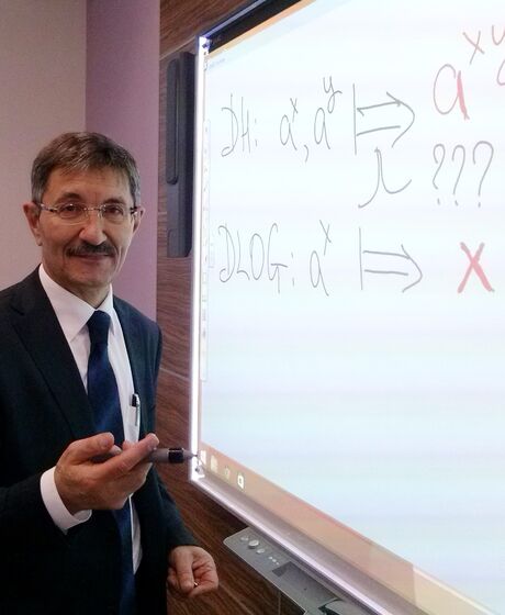 Лебедев Анатолий Николаевич