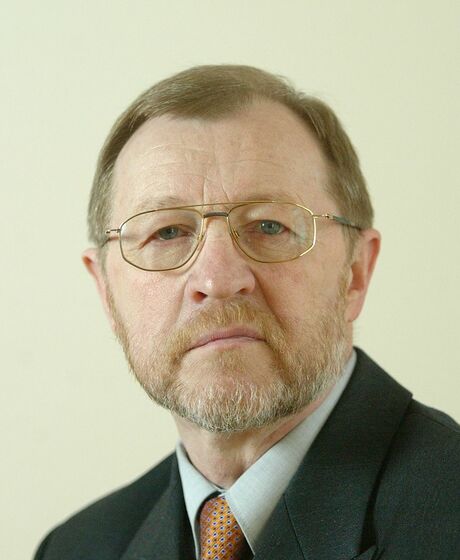 Лебедев Сергей Александрович
