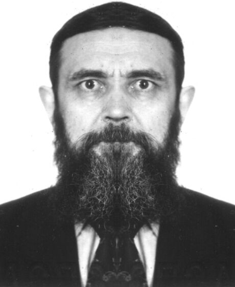Лебедев Юрий Александрович