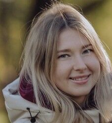 Лебедева Дарья Александровна