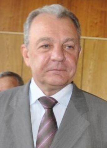 Леонов Александр Георгиевич