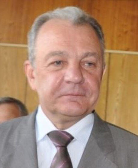 Леонов Александр Георгиевич,
