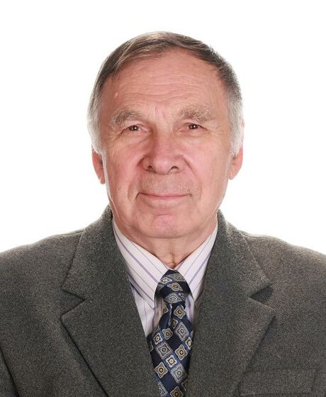 Леонов Игорь Владимирович