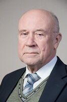 Лесков Алексей Григорьевич
