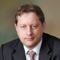 Летун Сергей Александрович