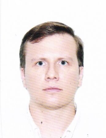 Левенков Ярослав Юрьевич