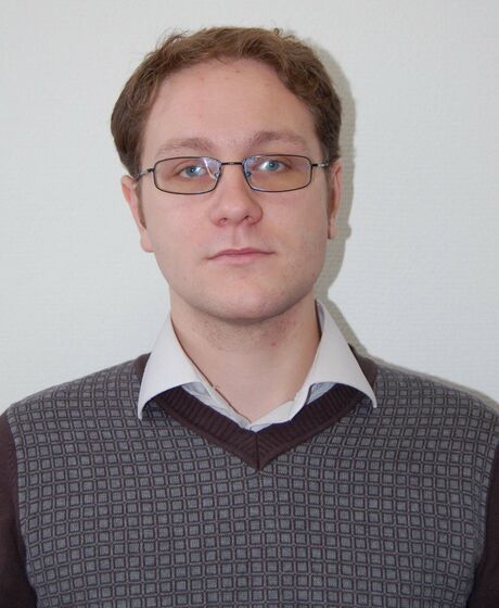 Левин Денис Петрович