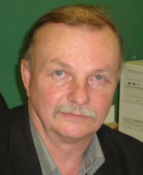 Лизунов Андрей Аркадьевич