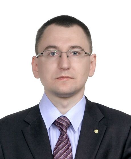 Лобач Даниил Викторович