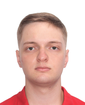 Лобачев Иван Витальевич