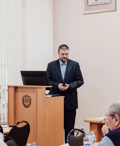 Лобойко Алексей Андреевич