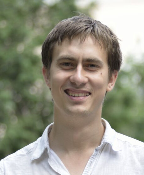 Ломакин Владимир Олегович