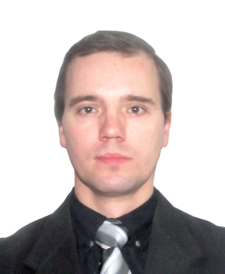 Лукьянов Вадим Викторович