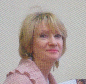 Лукьянова Наталья Викторовна