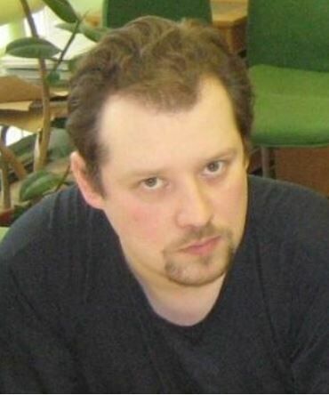 Лунев Андрей Алексеевич