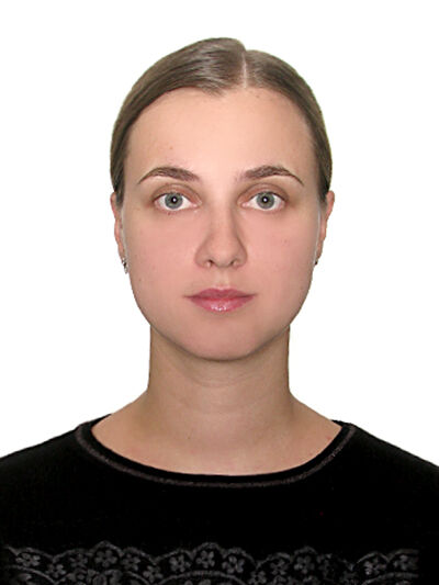 Люминарская Екатерина Станиславовна
