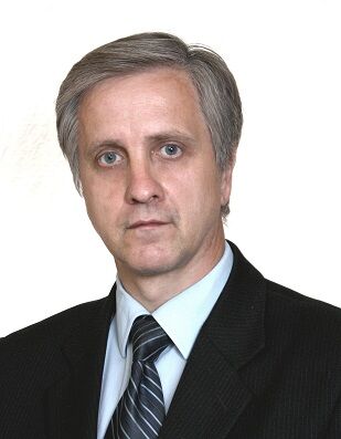 Люминарский Станислав Евгеньевич
