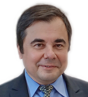 Лютецкий Юрий Валерьевич