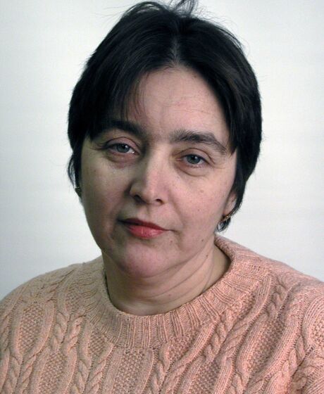Мачнева Ирина Петровна
