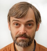 Магнитский Илья Владимирович