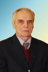 Маханьков Виктор Васильевич