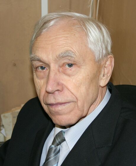 Макаров Эдуард Леонидович
