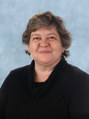 Максимова Елена Александровна