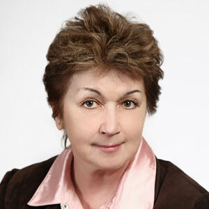 Максутова Раися Абдрахмановна