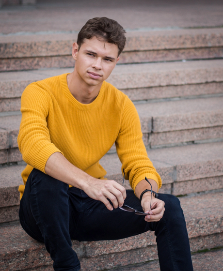 Макушев Дмитрий Леонидович
