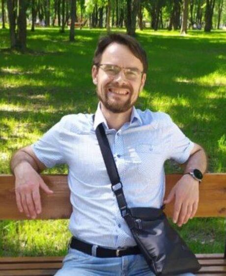 Малинин Георгий Владиславович