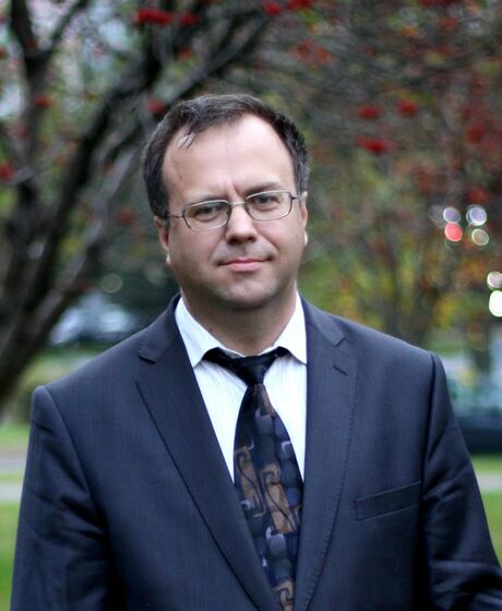 Малинин Виктор Леонидович