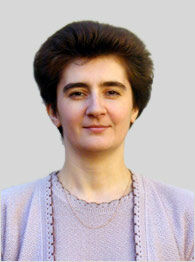 Малькова Людмила Дмитриевна
