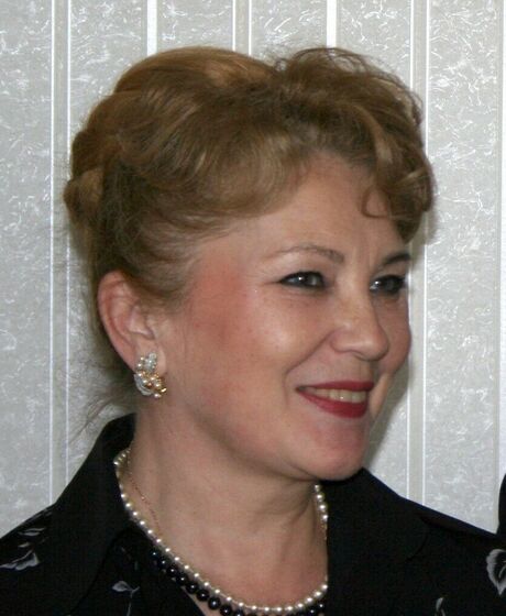 Малькова Татьяна Павловна