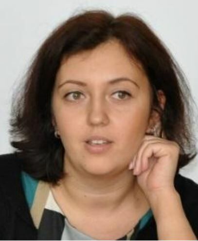 Мальцева Антонина Александровна
