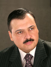 Манжиров Александр Владимирович