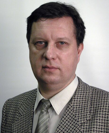 Марков Владимир Александрович