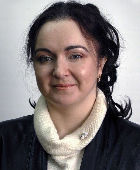 Маркова Алла Евгеньевна