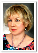 Маркова Ирина Григорьевна
