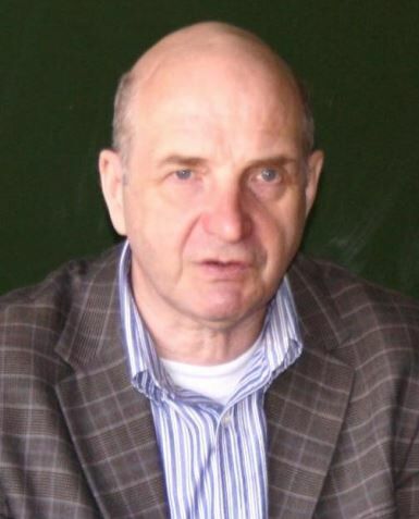 Мартынов Вячеслав Иванович