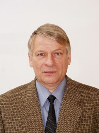 Машков Константин Юрьевич