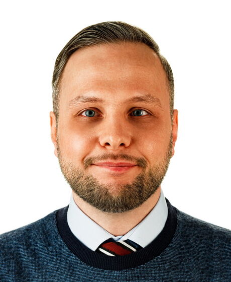 Масленников Андрей Леонидович