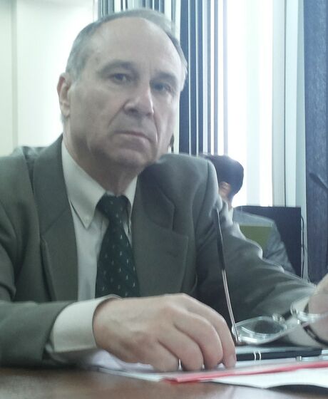 Майков Константин Анатольевич