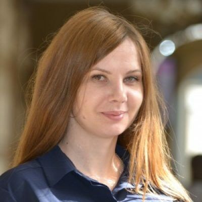 Медведева Юлия Николаевна