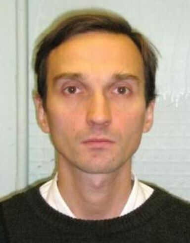 Мельников Владимир Юрьевич