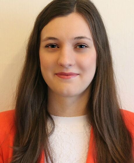 Мельникова Валерия Геннадиевна