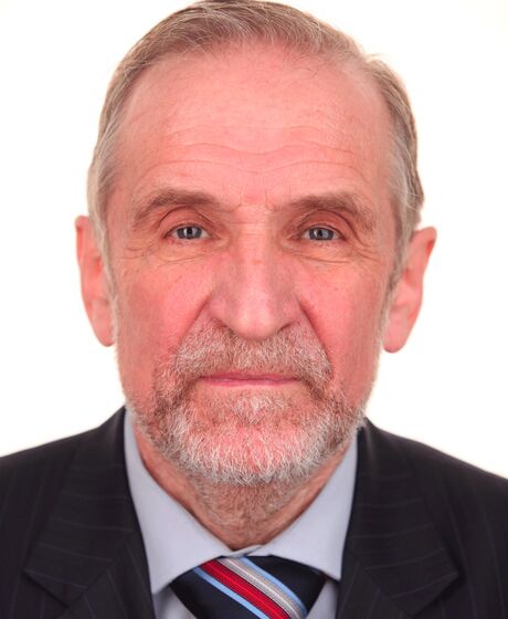 Меняев Михаил Федорович