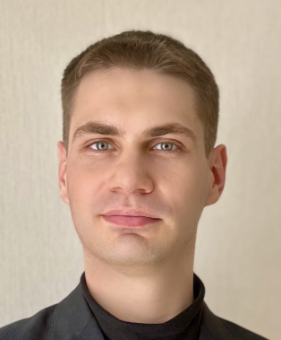Меркурьев Сергей Александрович